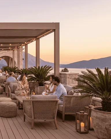 Royal View Resort & Spa City 5 stars — photo 45